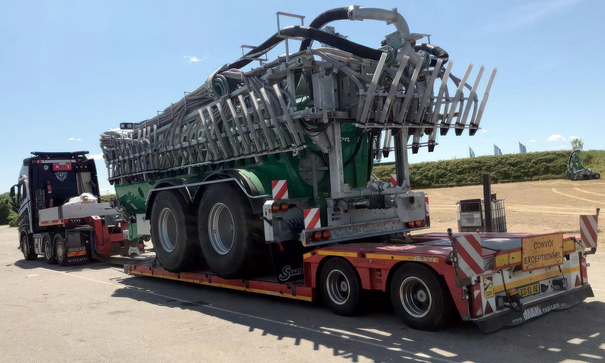 Наш автопарк