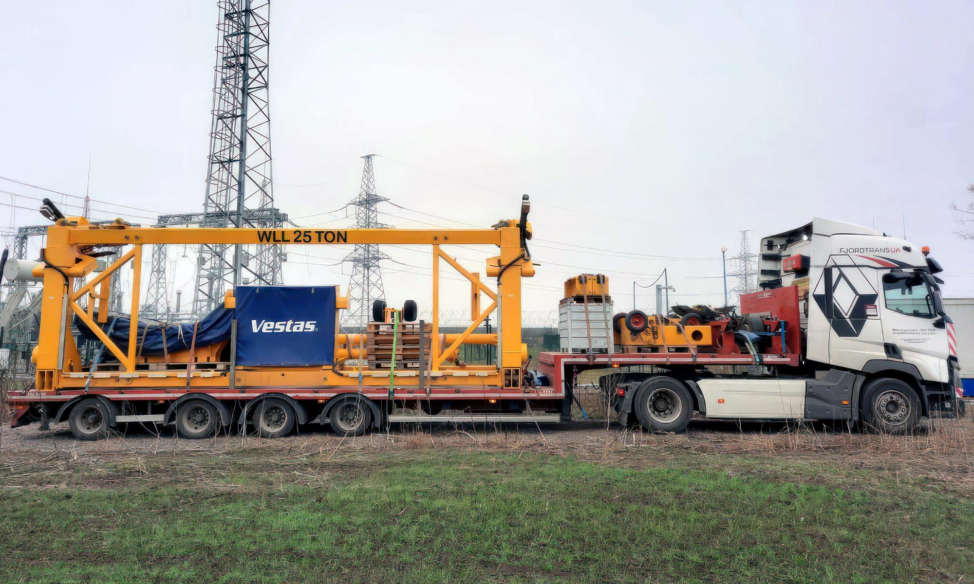 Наш автопарк