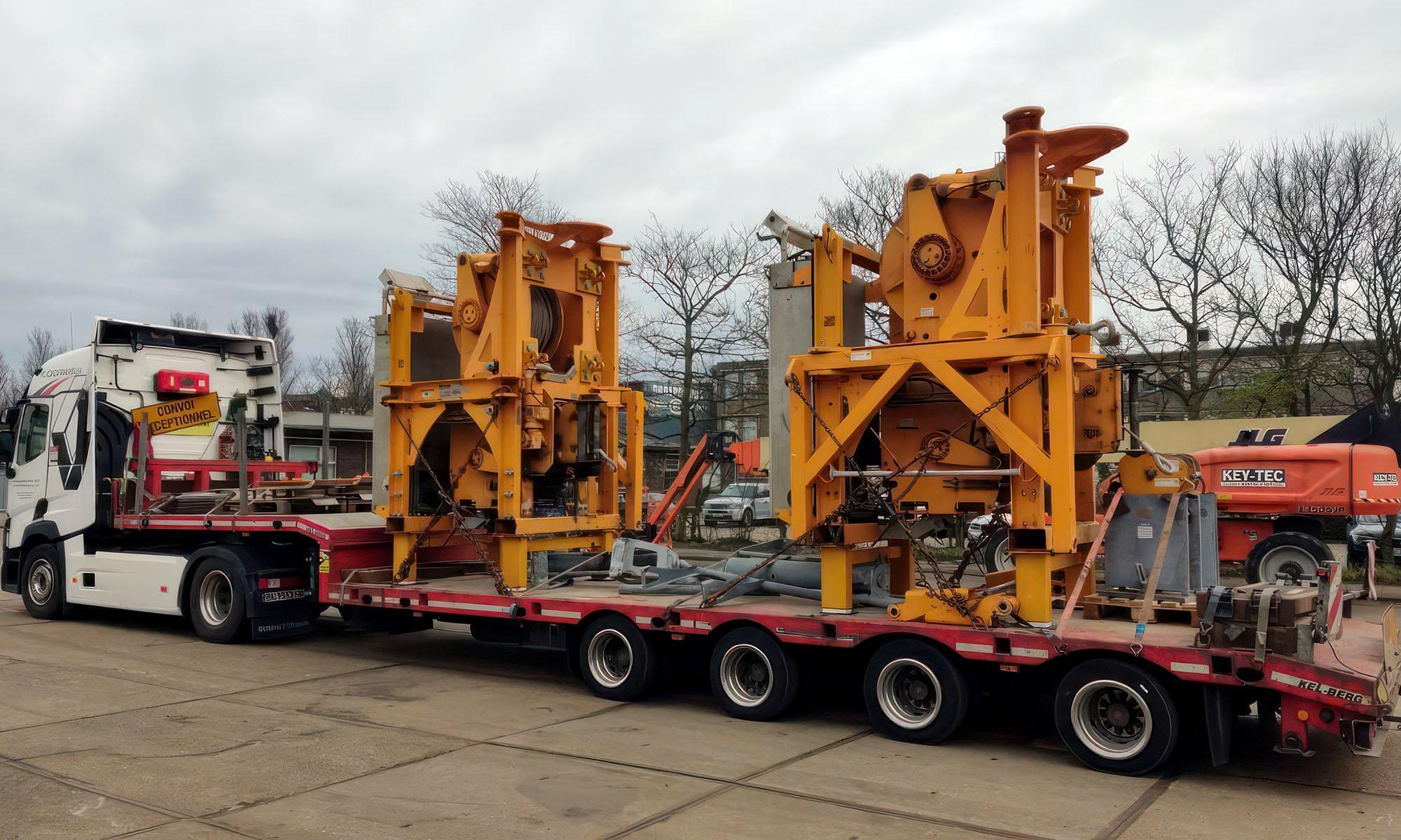 Наш автопарк