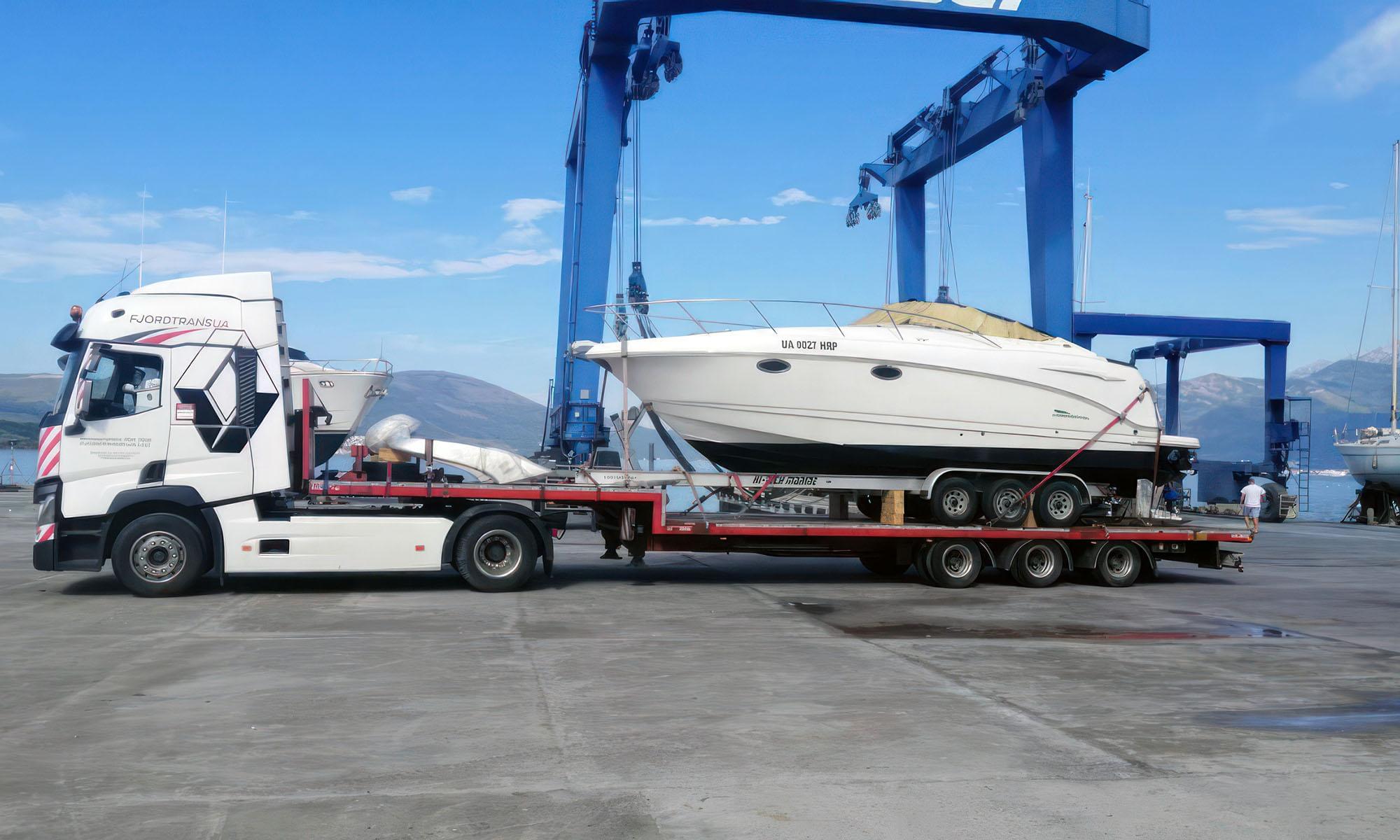 Наш автопарк