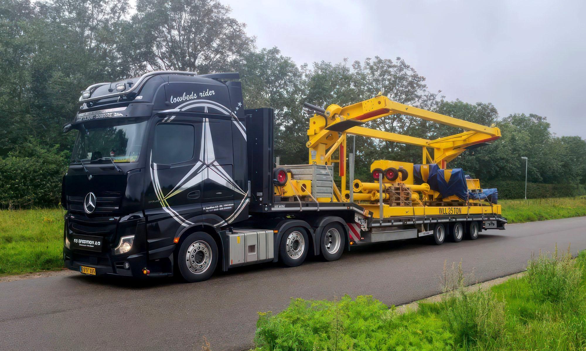 Наш автопарк